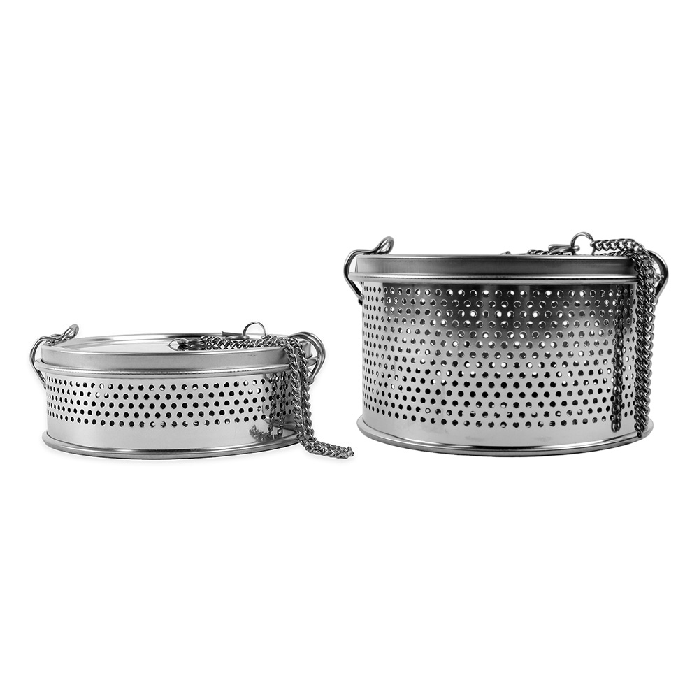 펀치 멸치다시통