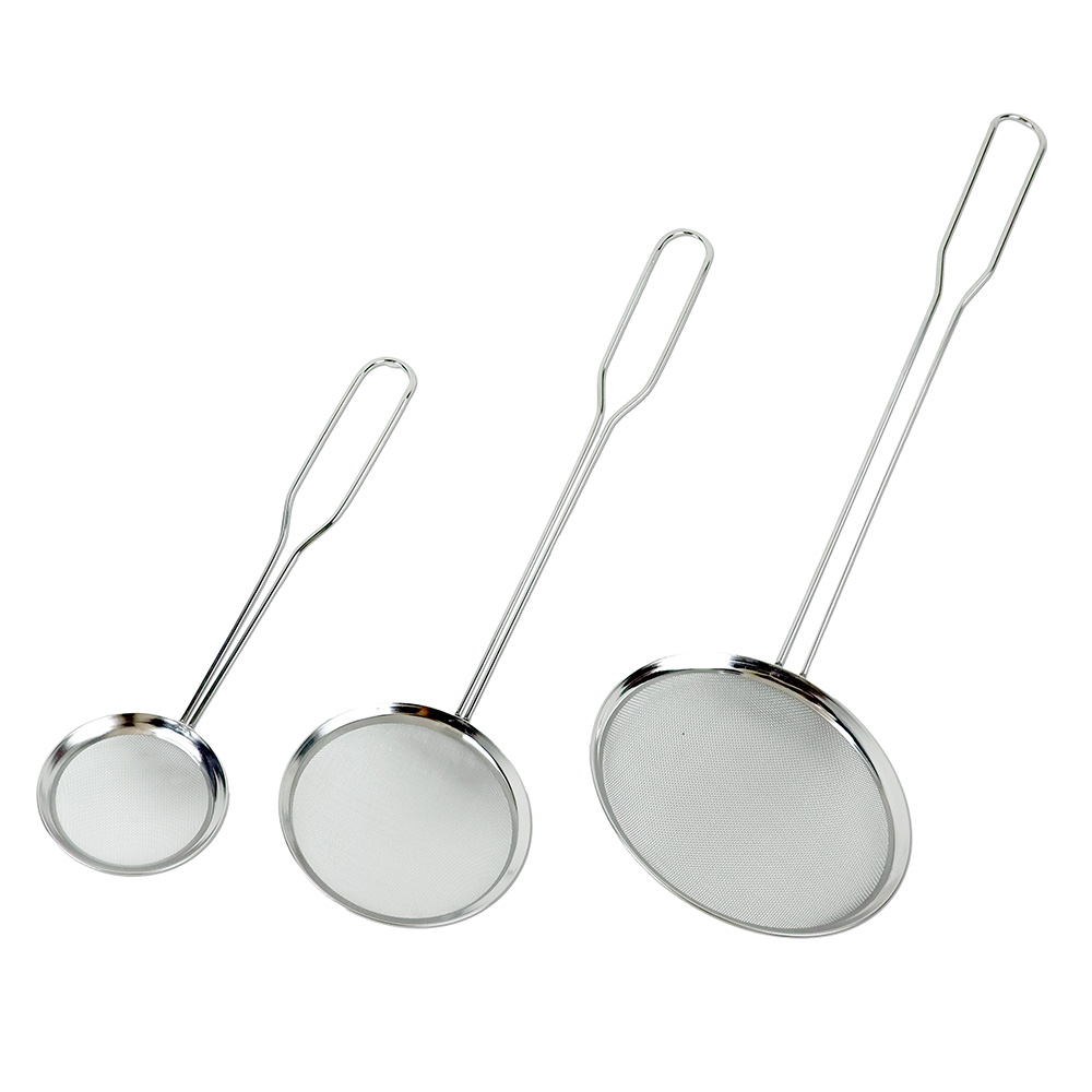 마인쿡 거품 건지기