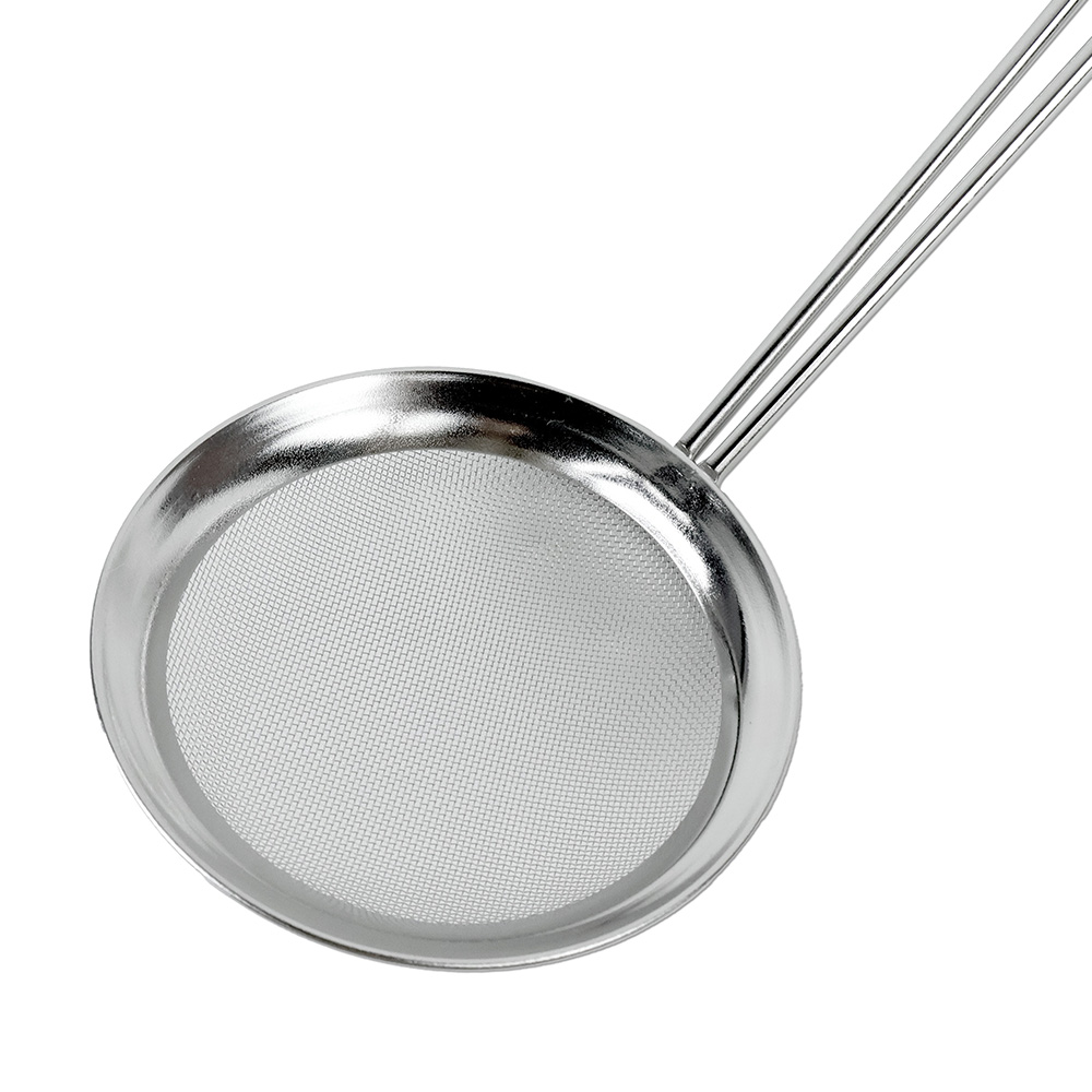 마인쿡 거품 건지기