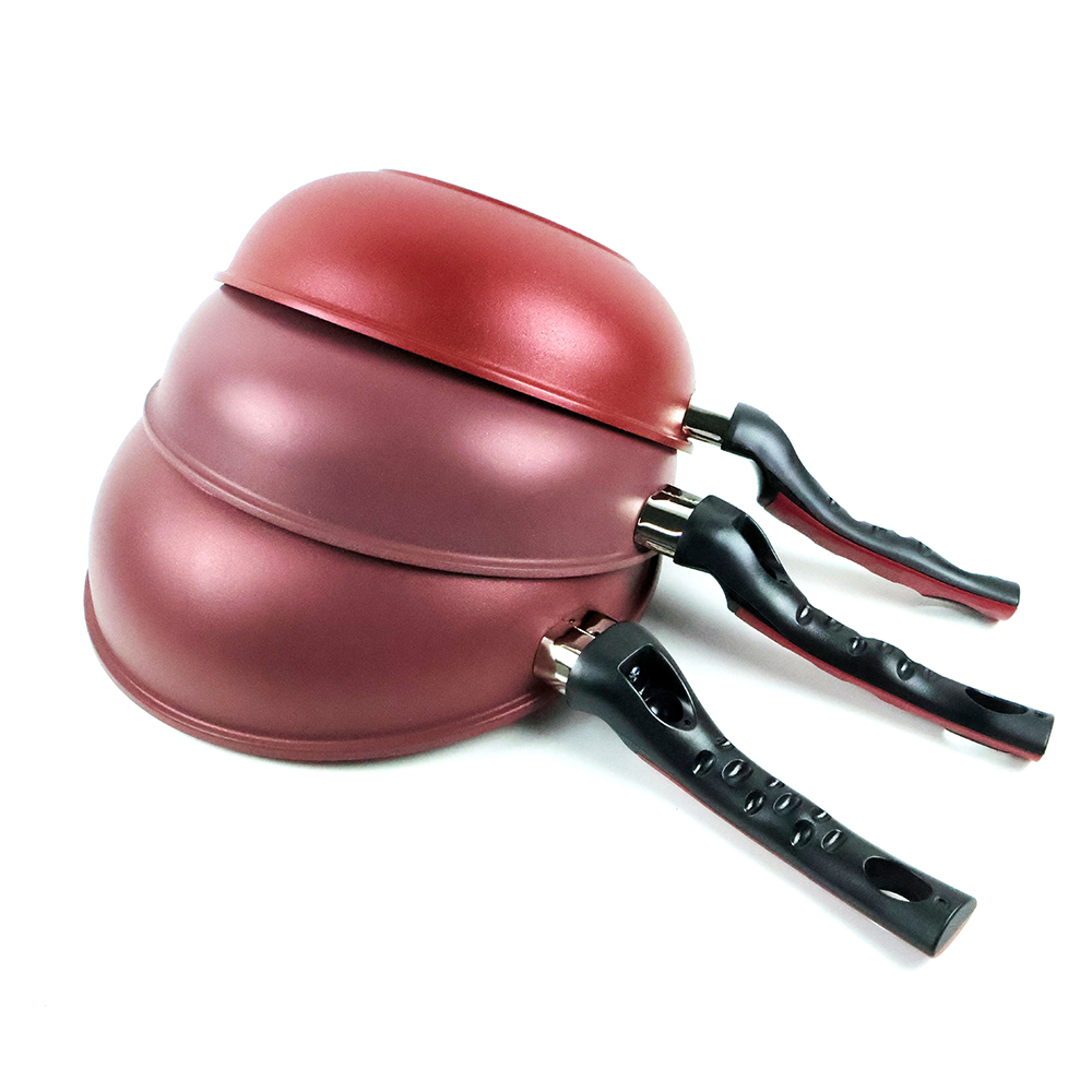 자이언트 IH 궁중팬