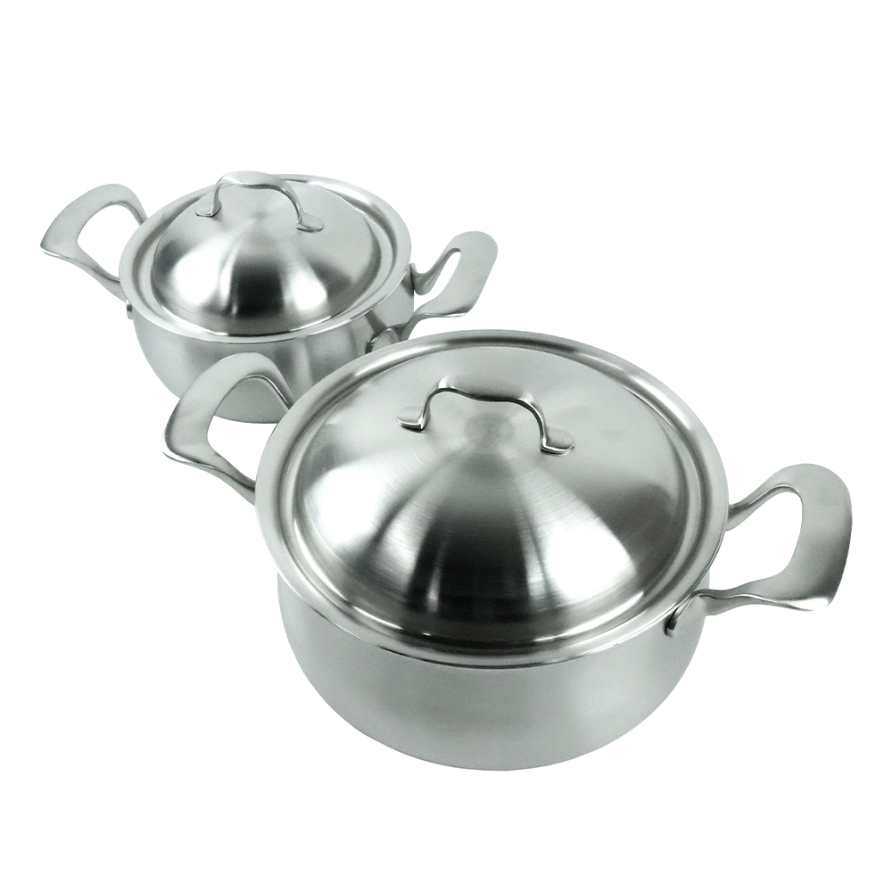 자이언트 IH 스텐냄비 양수