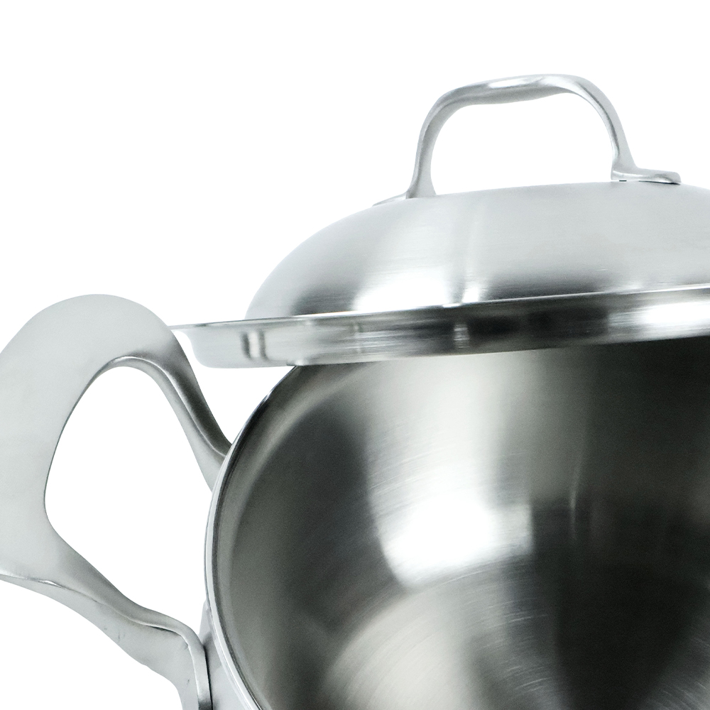 자이언트 IH 스텐냄비 양수