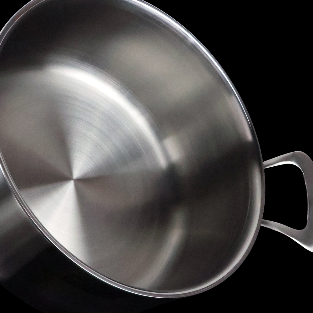 자이언트 IH 스텐냄비 곰솥