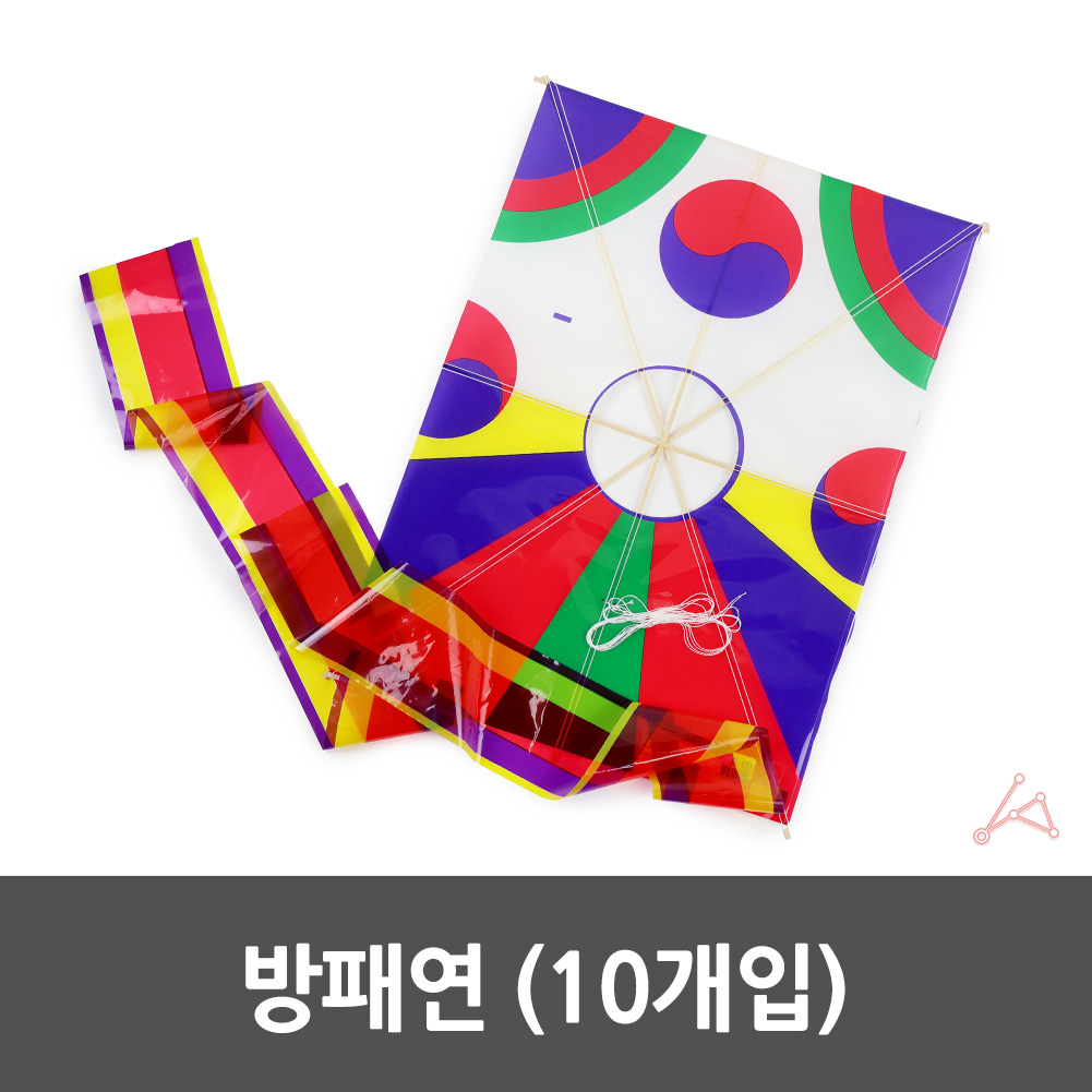 보호용품 연맹용품 방패세트 배틀용품 방패연10개입 방패
