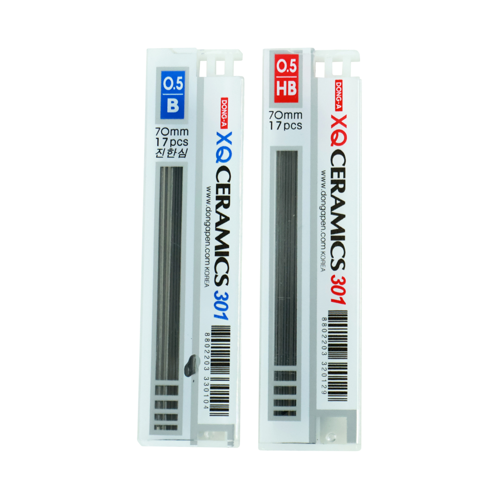 세라믹 샤프심 301(낱개)