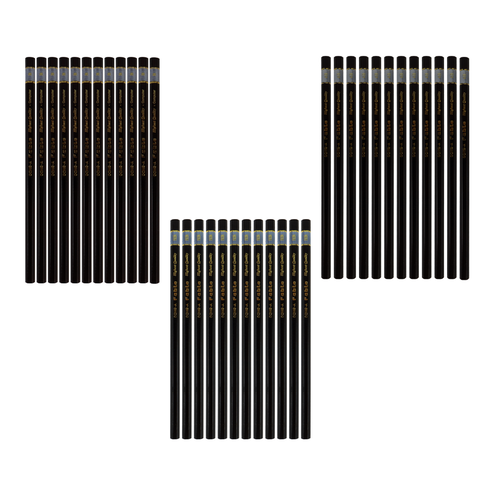 파블연필(12개입 1타)