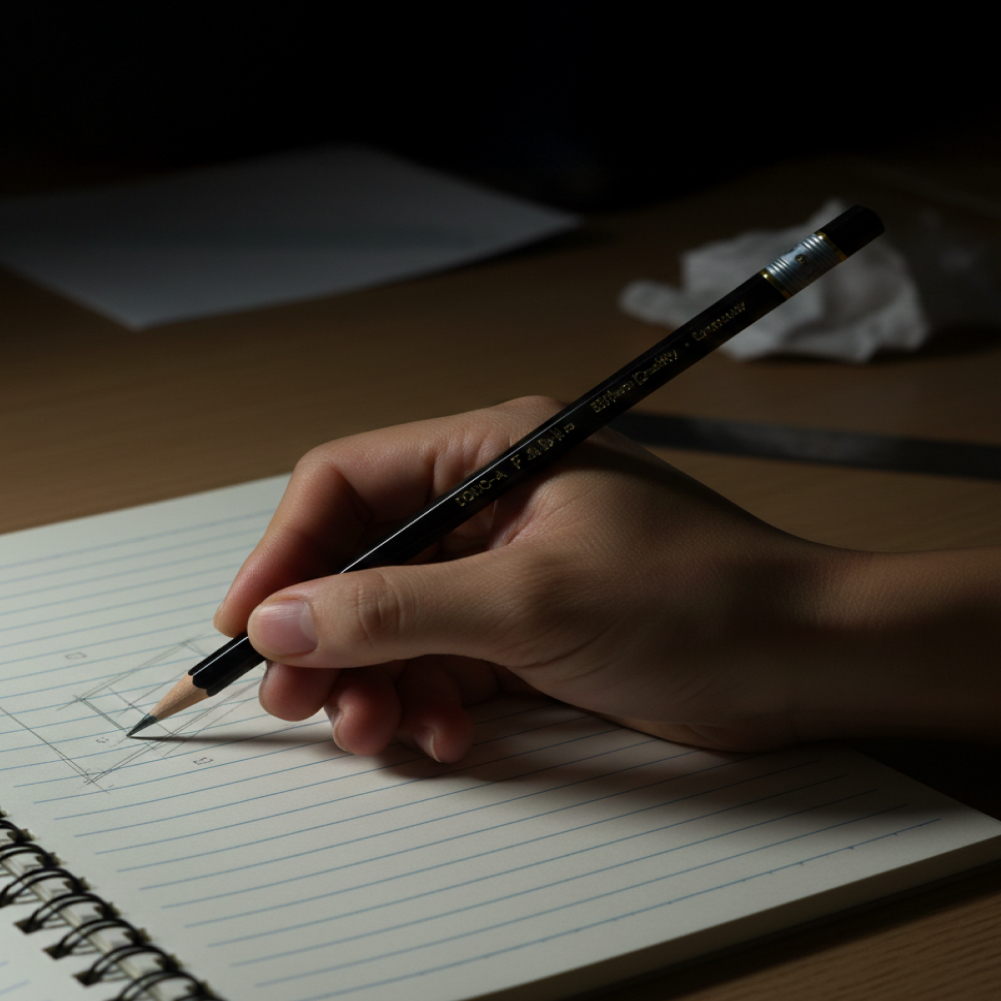 파블연필(12개입 1타)