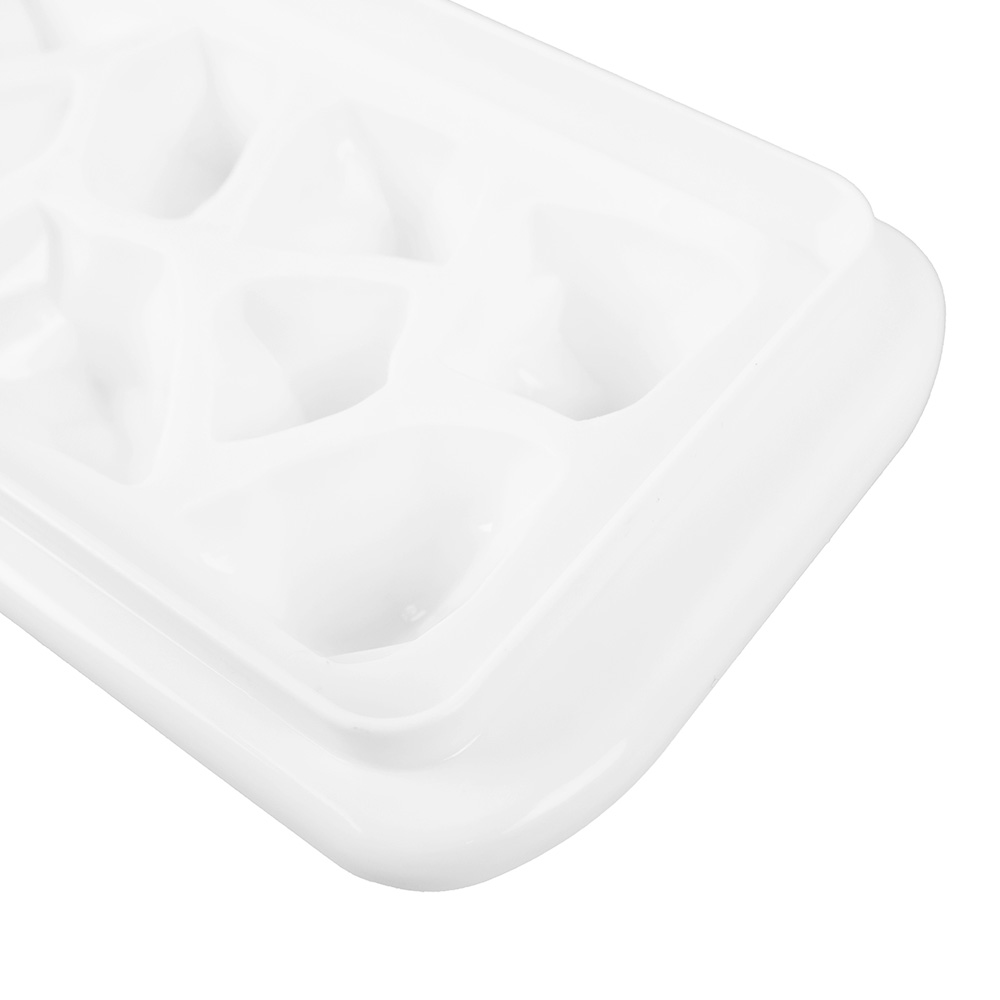 조각형 아이스트레이