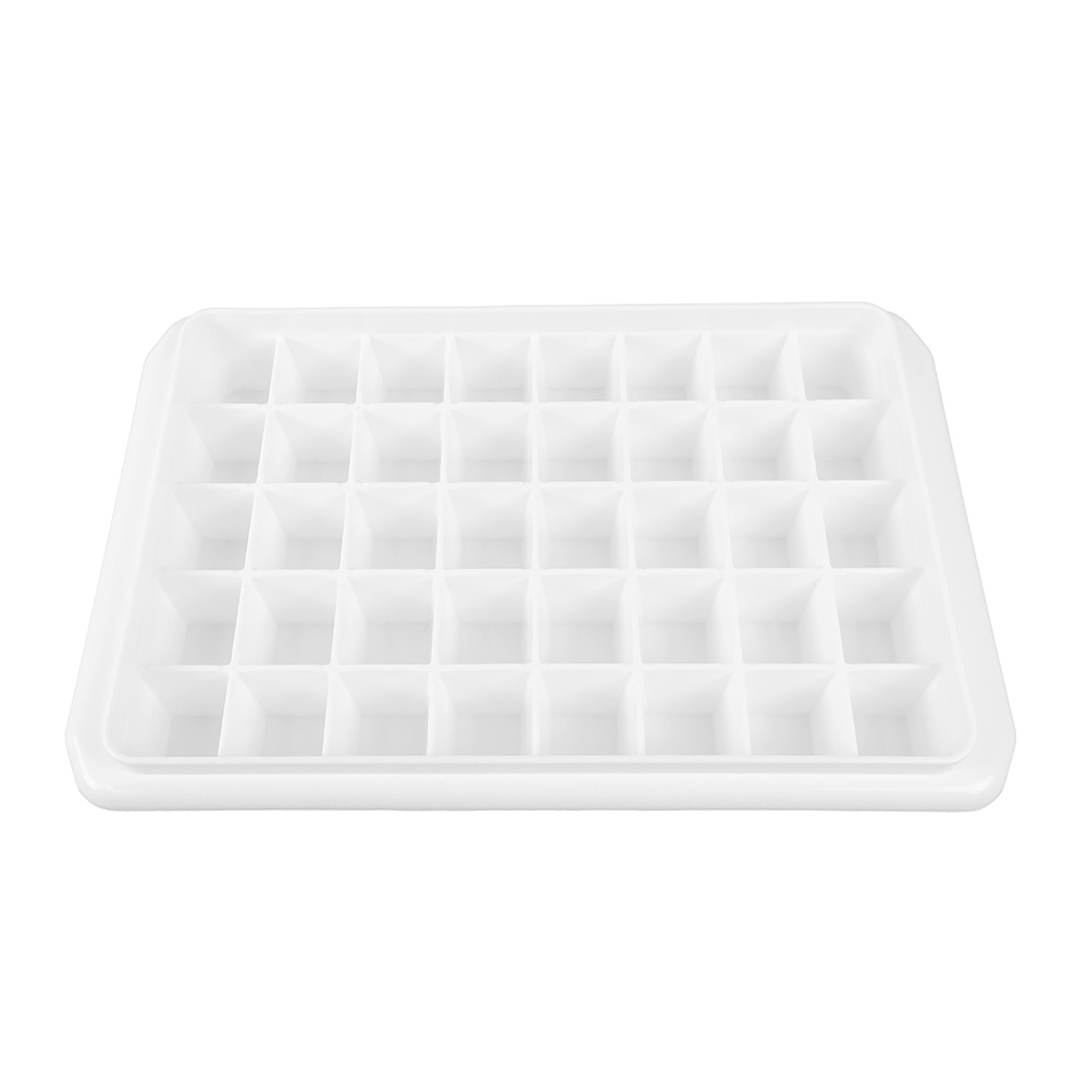 사각형 아이스트레이(대용량)