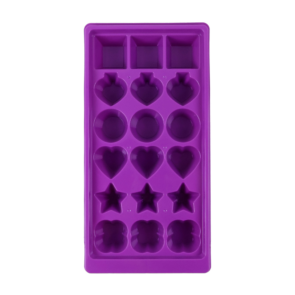 모양 아이스트레이