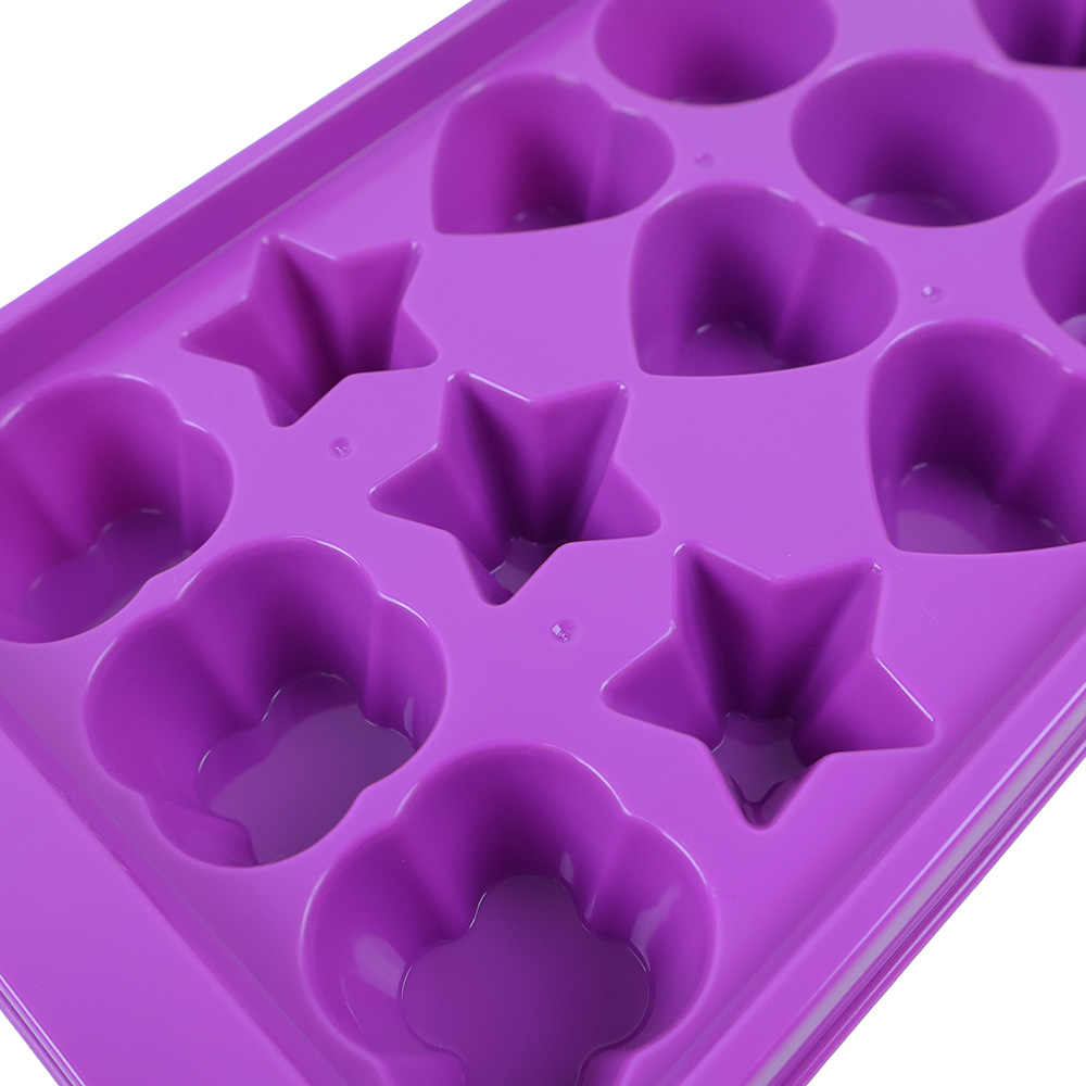 모양 아이스트레이