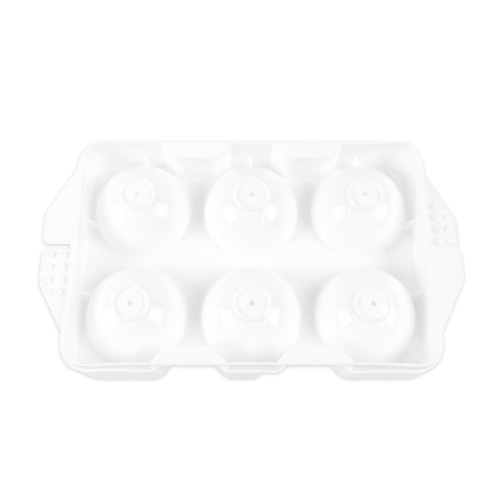 원형 아이스트레이