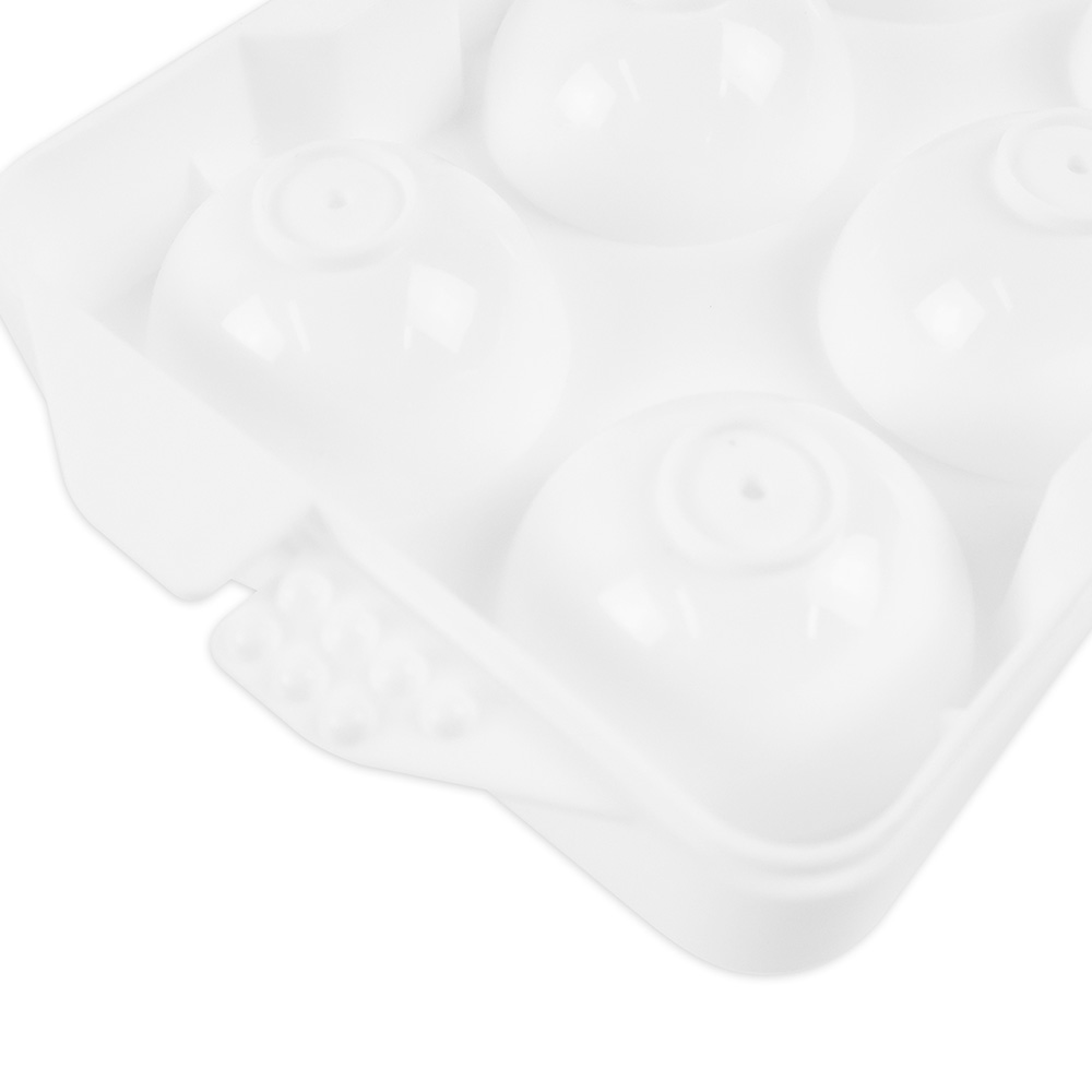 원형 아이스트레이