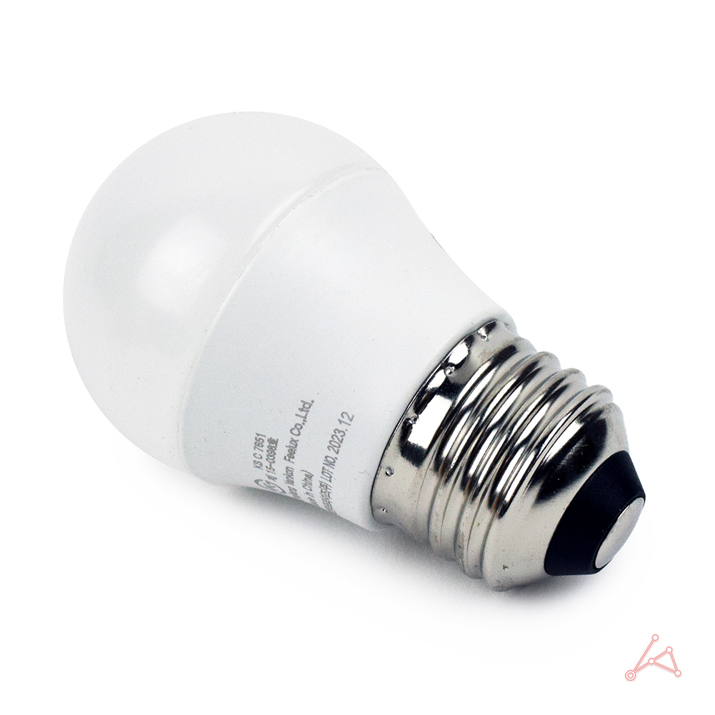 장수 LED 인지구3W