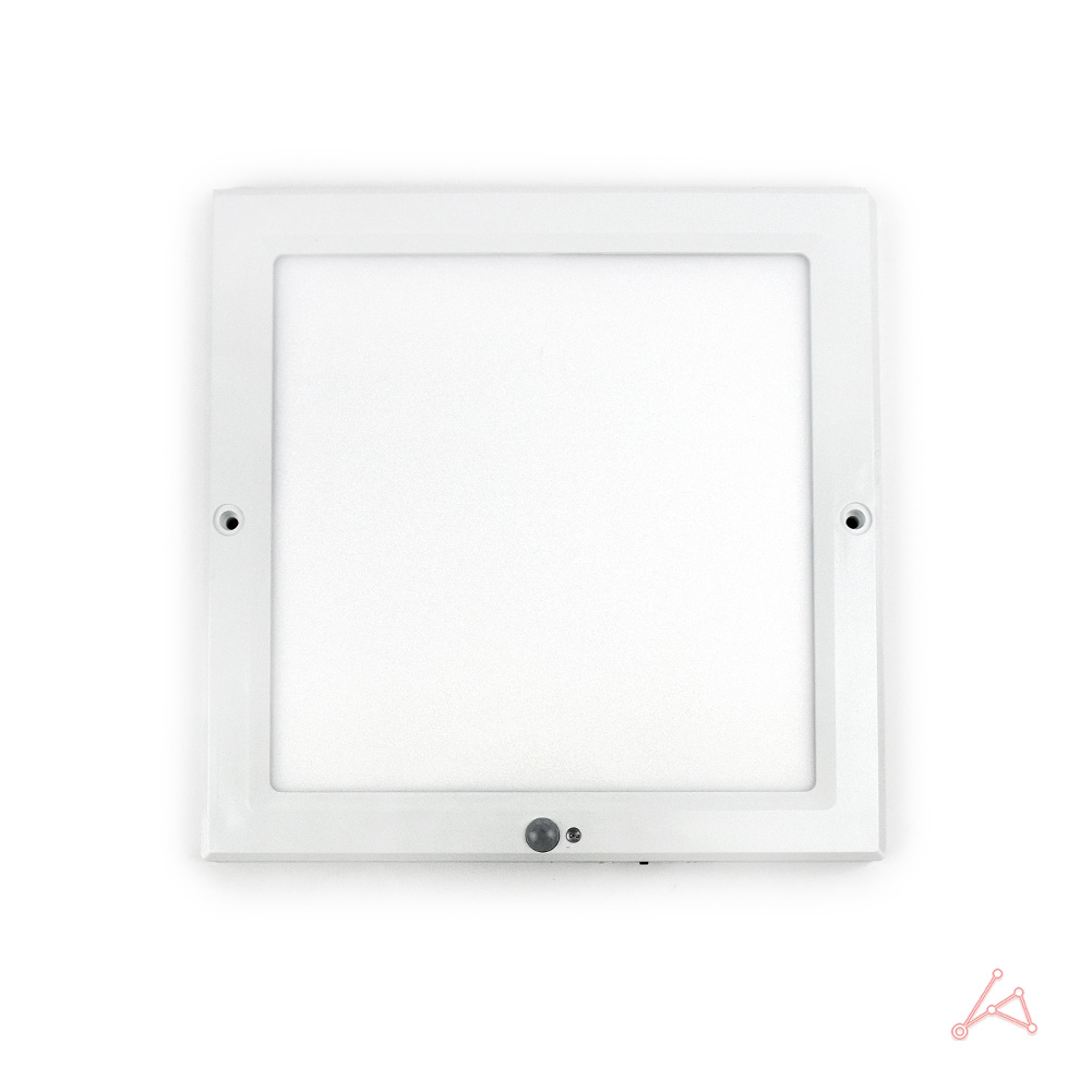 장수 LED엣지센서등20W