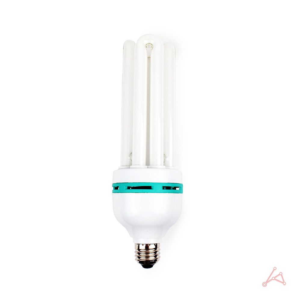 장수 고와트 삼파장 45W