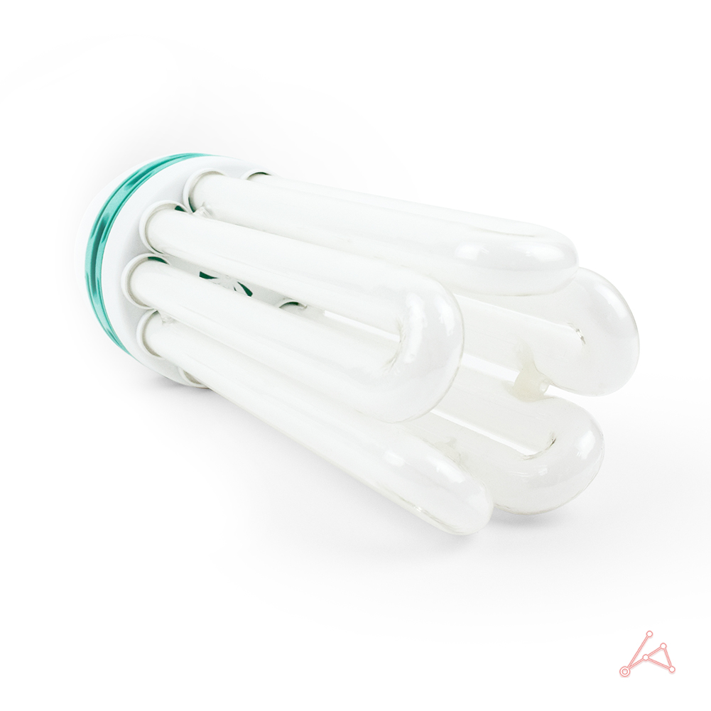 장수 고와트 75W 주광색(형광등색) E39