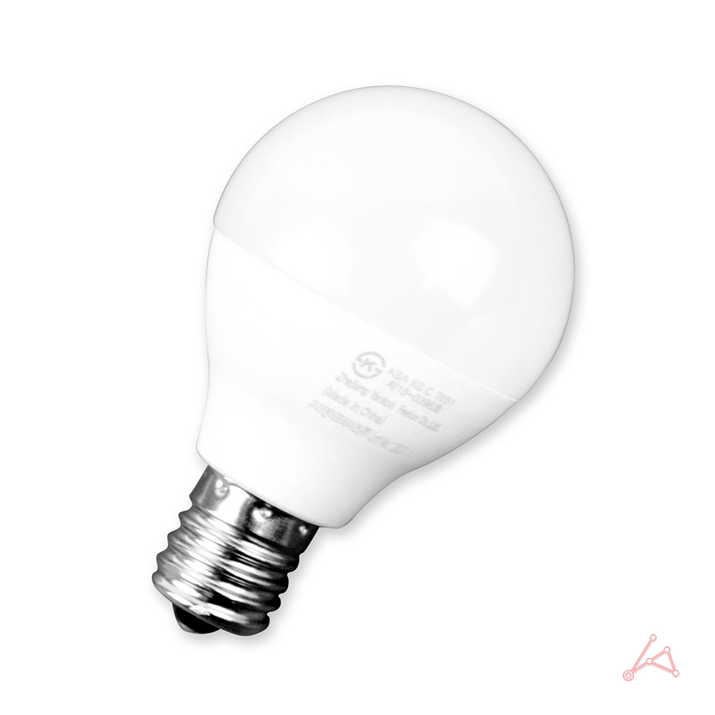 장수 크립톤5W(E17)