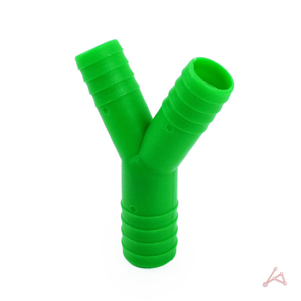 에어컨 호스연결