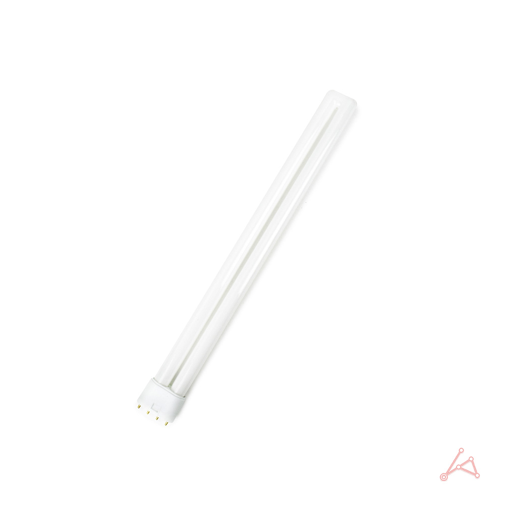 오스람 삼파장 PL램프(형광램프)