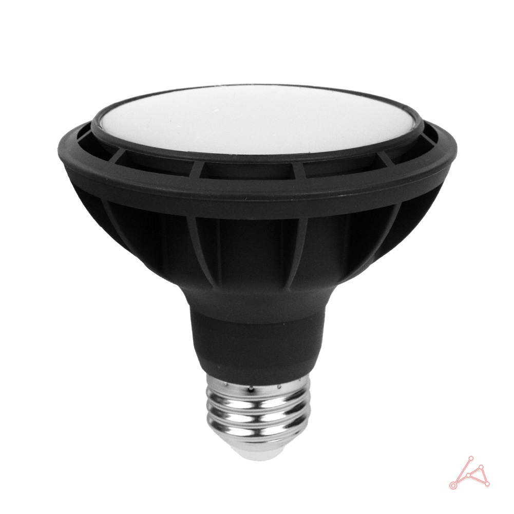 장수 PAR30 15W 확산형