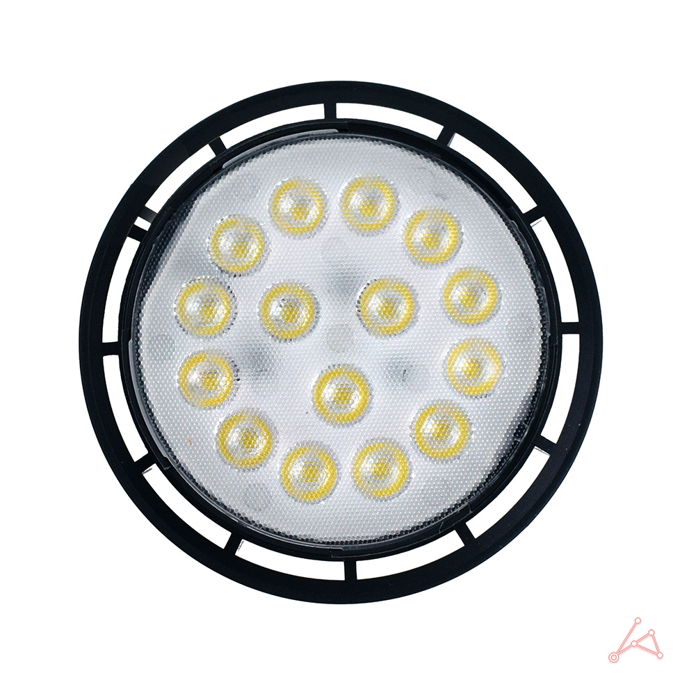 장수 PAR30 15W 집중형