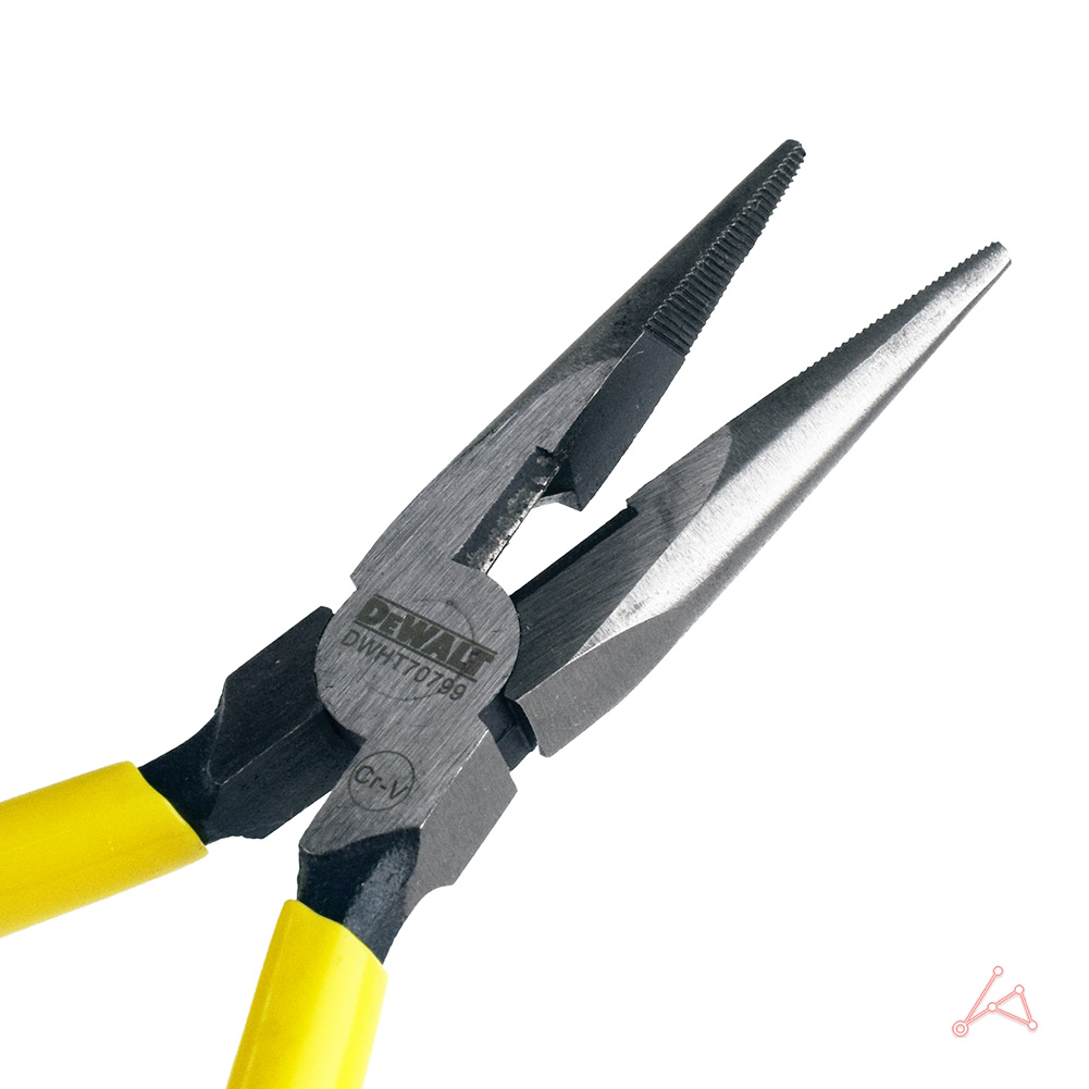 그립아머 롱노즈6in (DWHT70799)