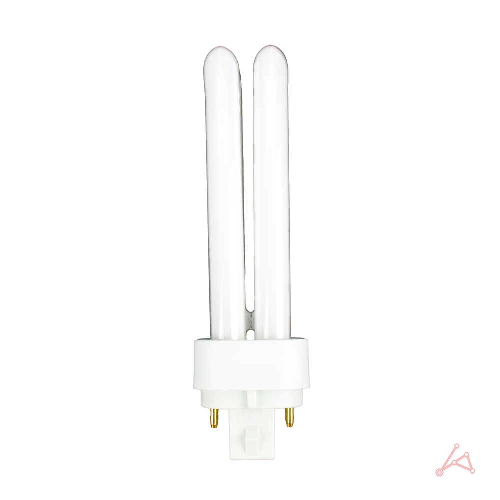 오스람 DULUX-D/E PL램프 FDL-18W 4핀