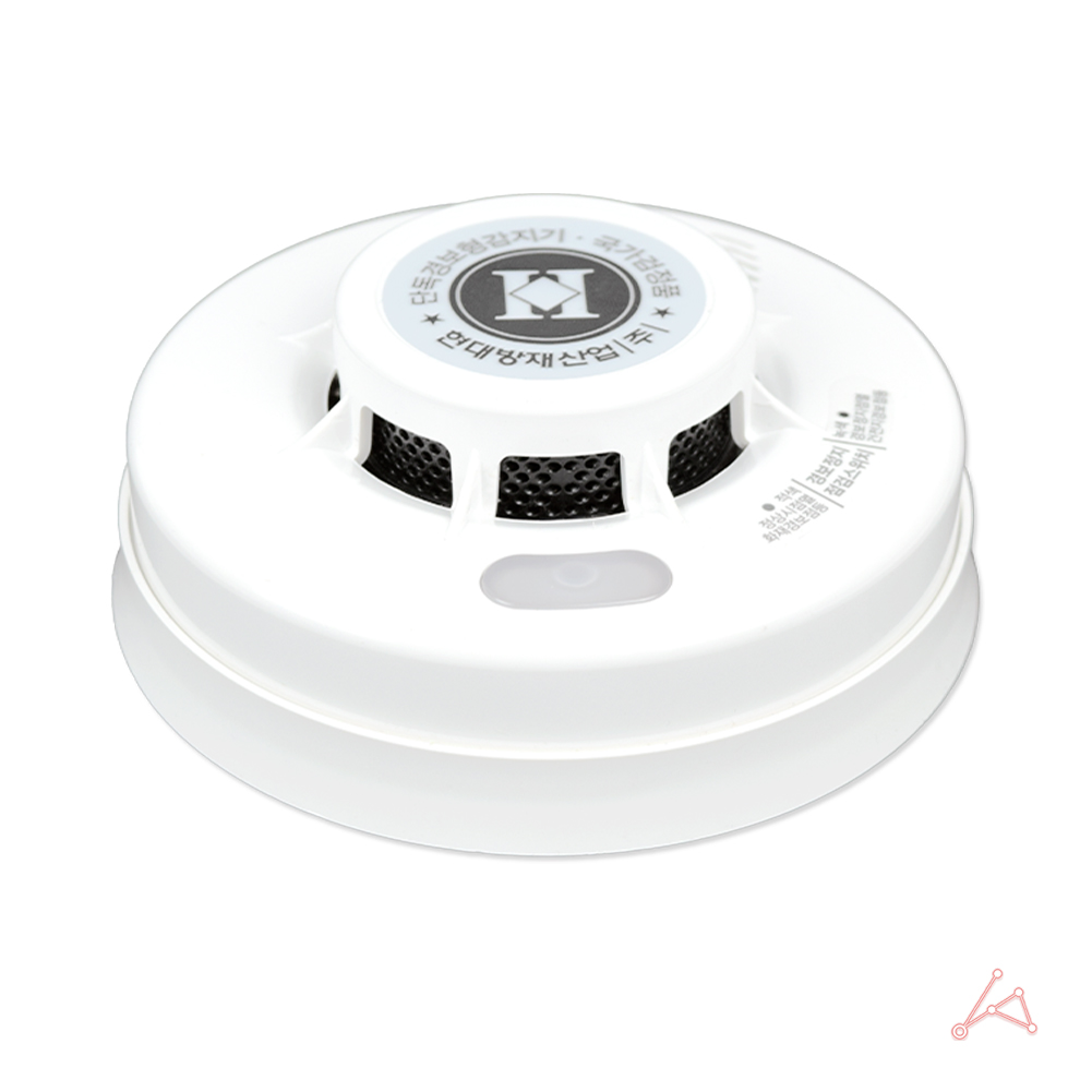 단독경보형감지기