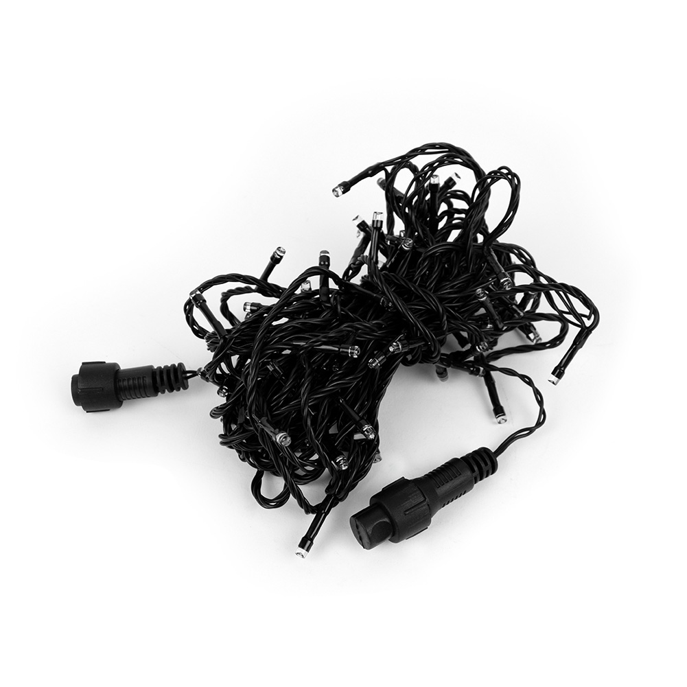 한라 LED트리전구 100구(전원미포함)