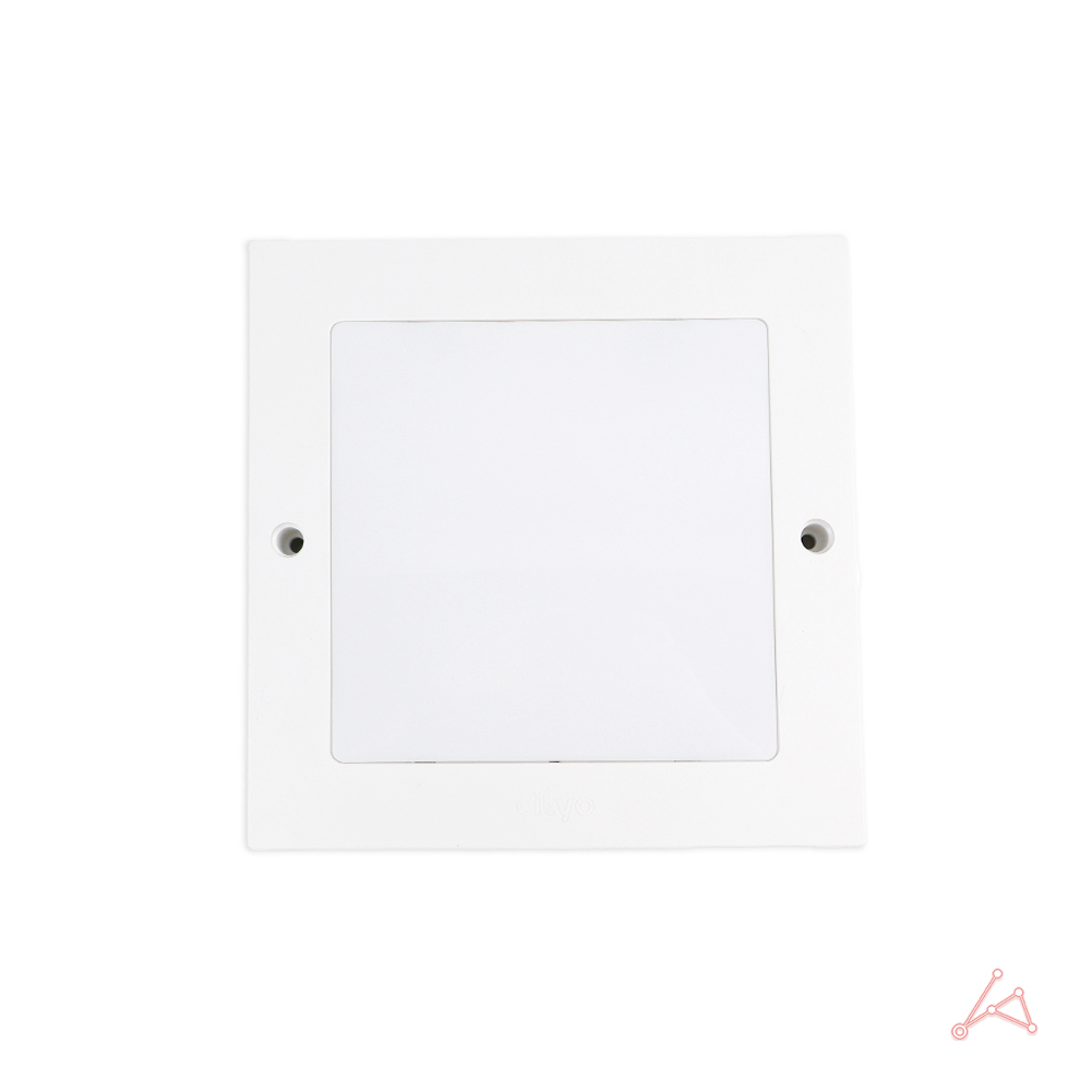 LED엣지직부등 16W