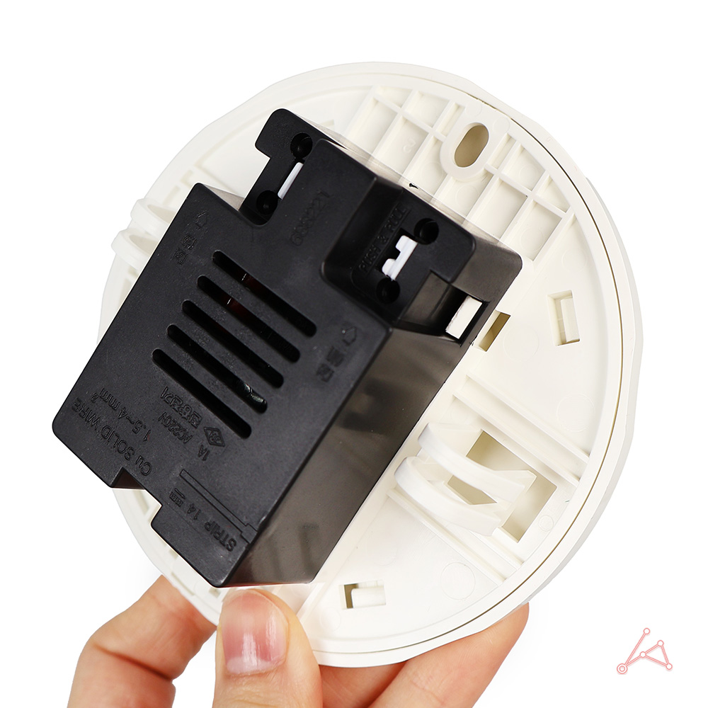 천정용 센서 스위치 200W