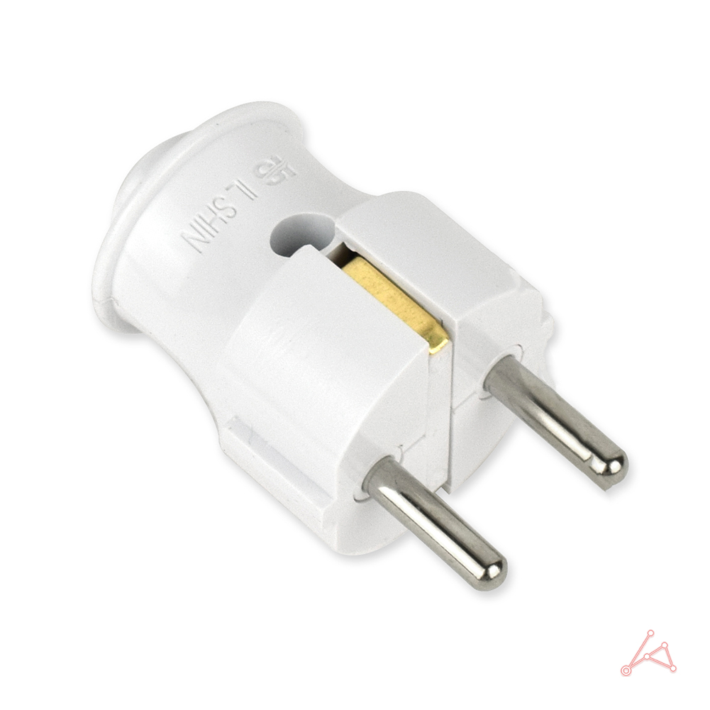 플러그 접지형 1P