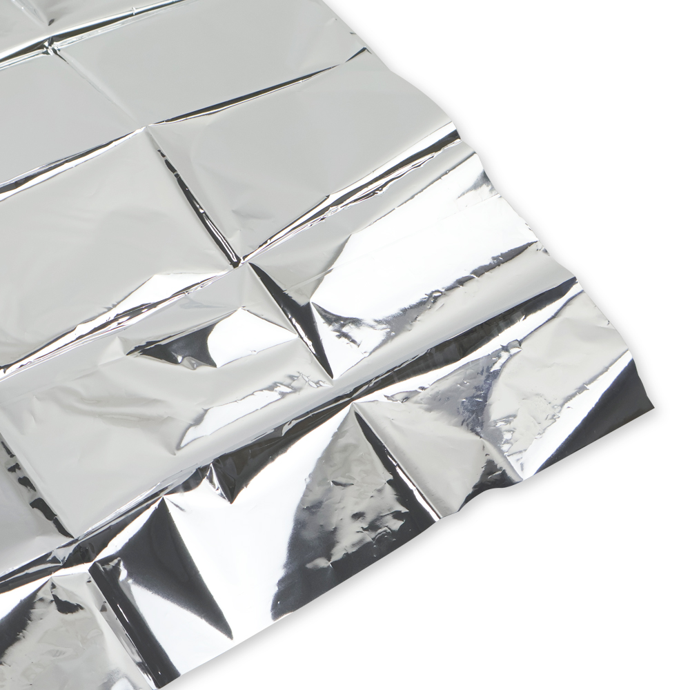 비상용 보온 은박담요 (5개세트)