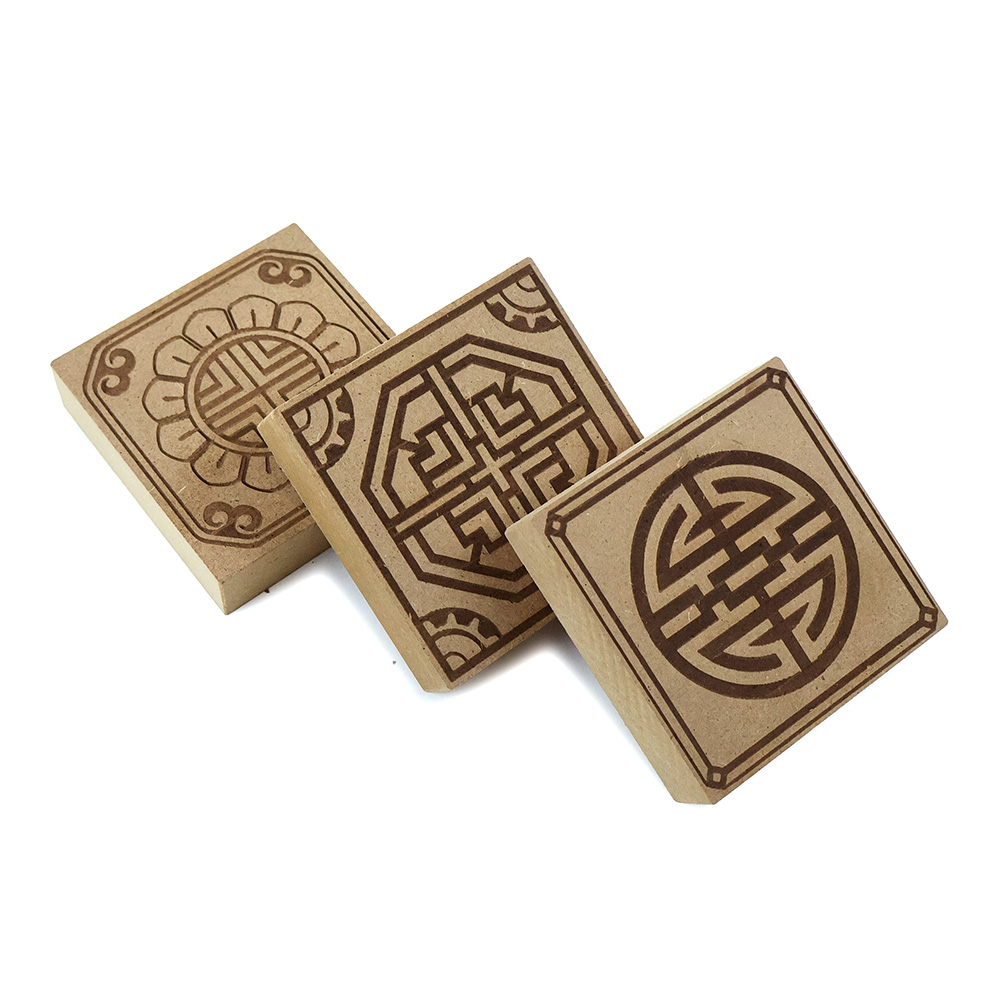 전통 민속놀이 비석치기 인쇄 3종 세트