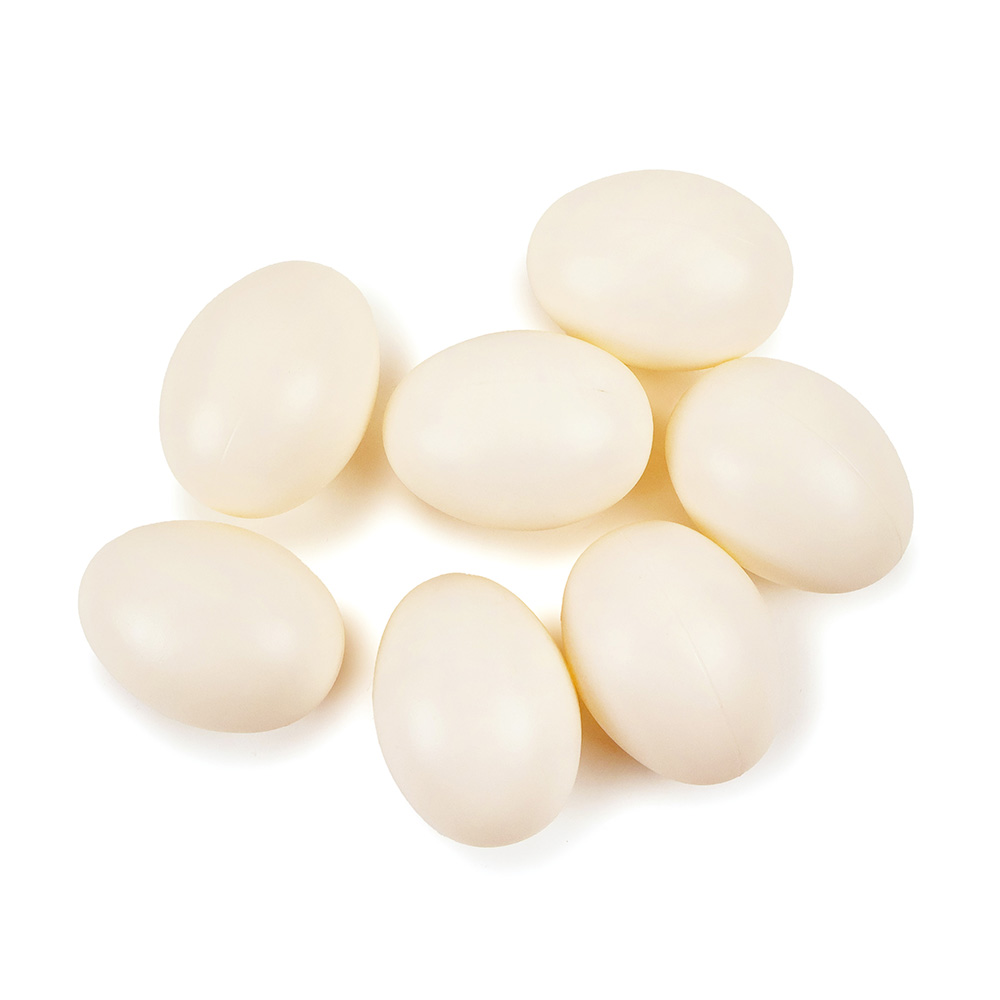 DIY 모형 계란 25개입