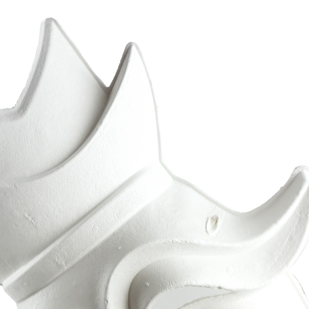 종이탈 하회탈 시리즈 (10개)