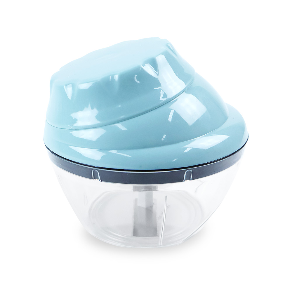 간편 야채다지기