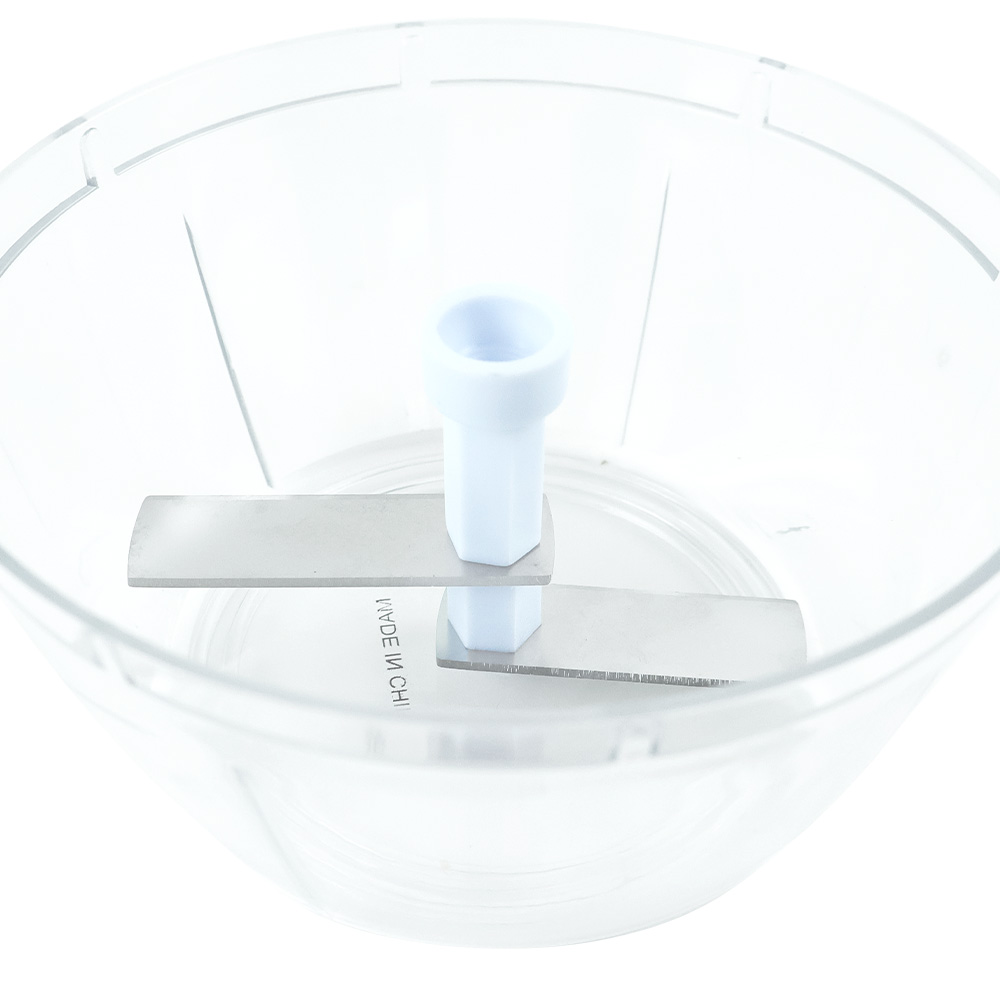 간편 야채다지기