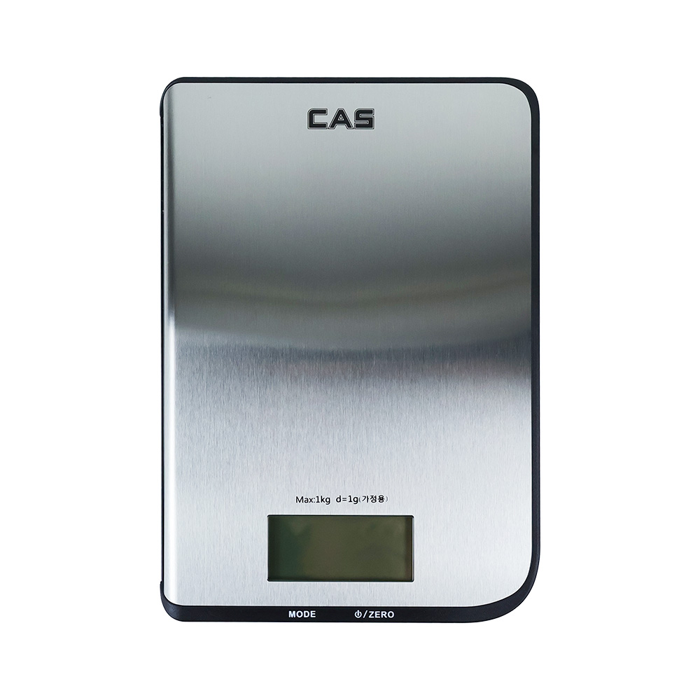 카스 디지털 주방저울 5500