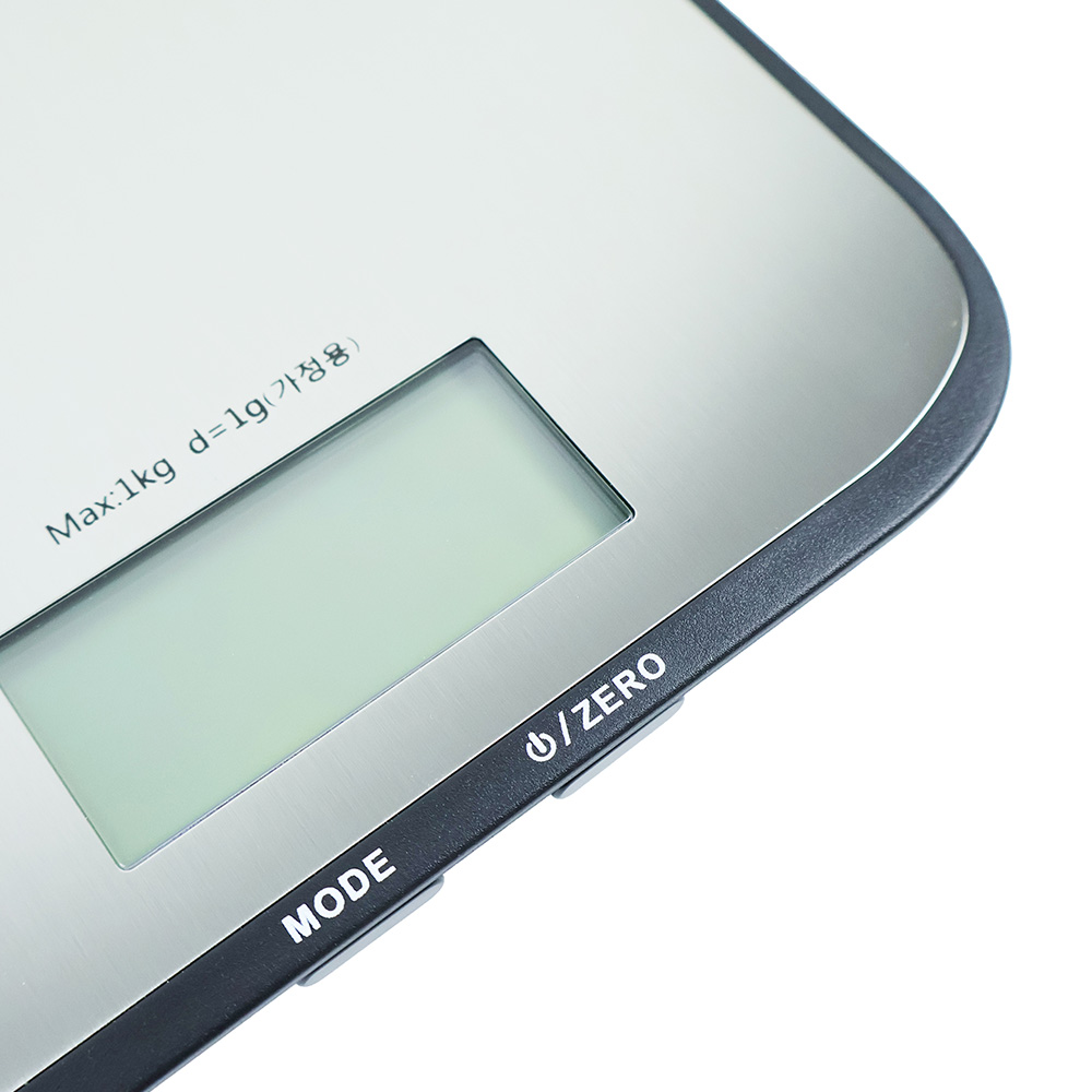 카스 디지털 주방저울 5500