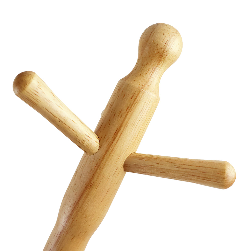 원목머그컵걸이