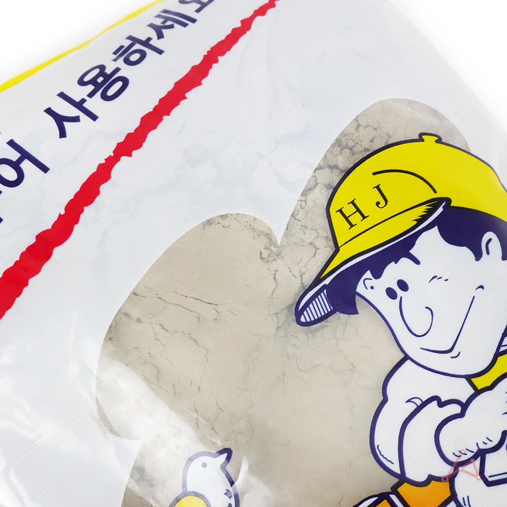 가정용시멘트 1.5kg