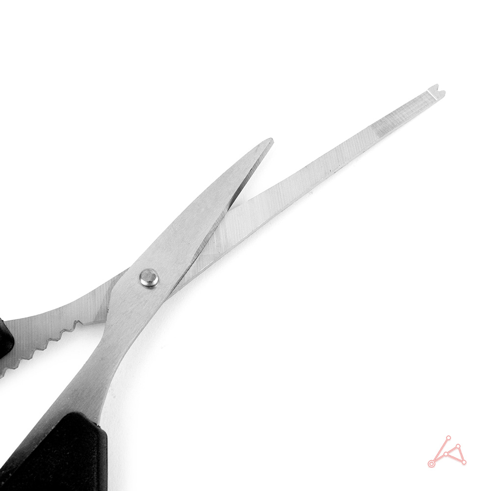 세종쿡 게속살가위(플라스틱 포장)