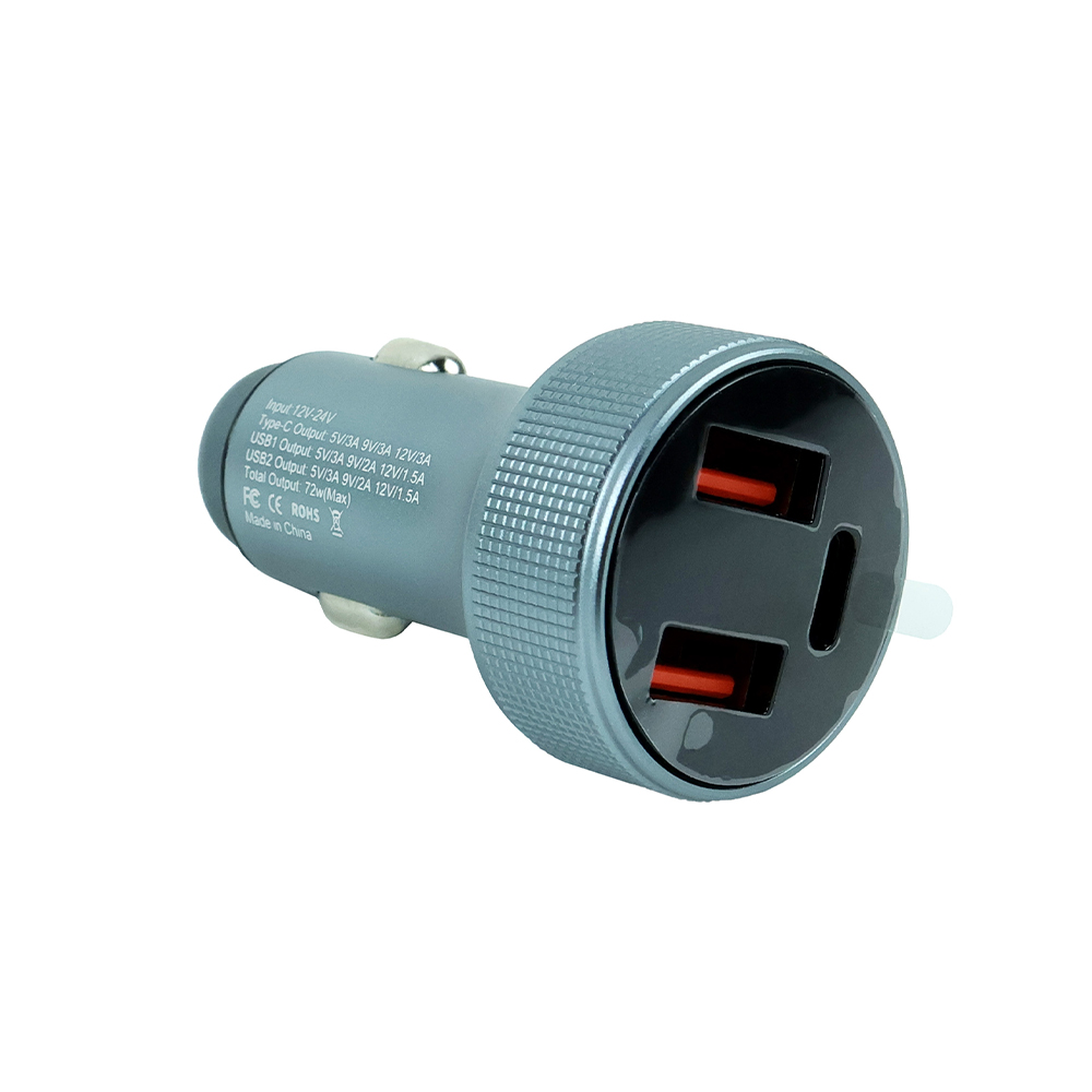 프리미엄 72W 고속충전기