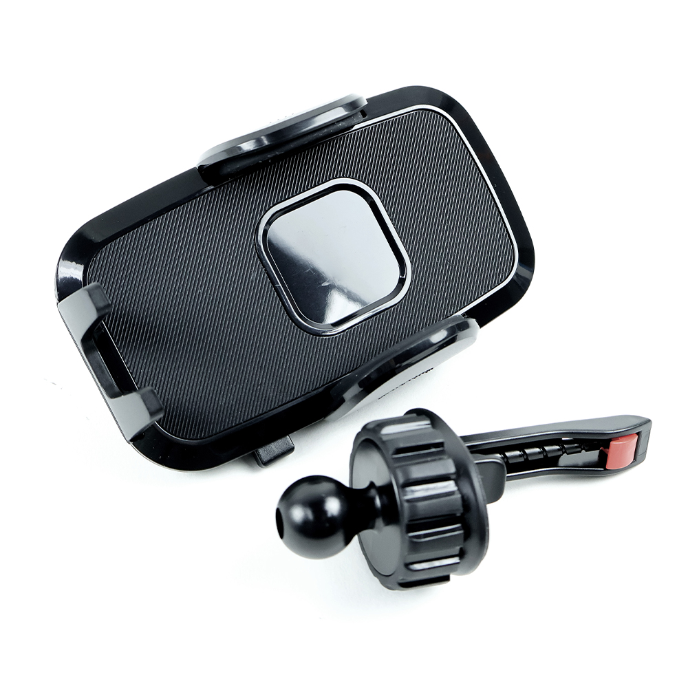 스마트 송풍구 거치대