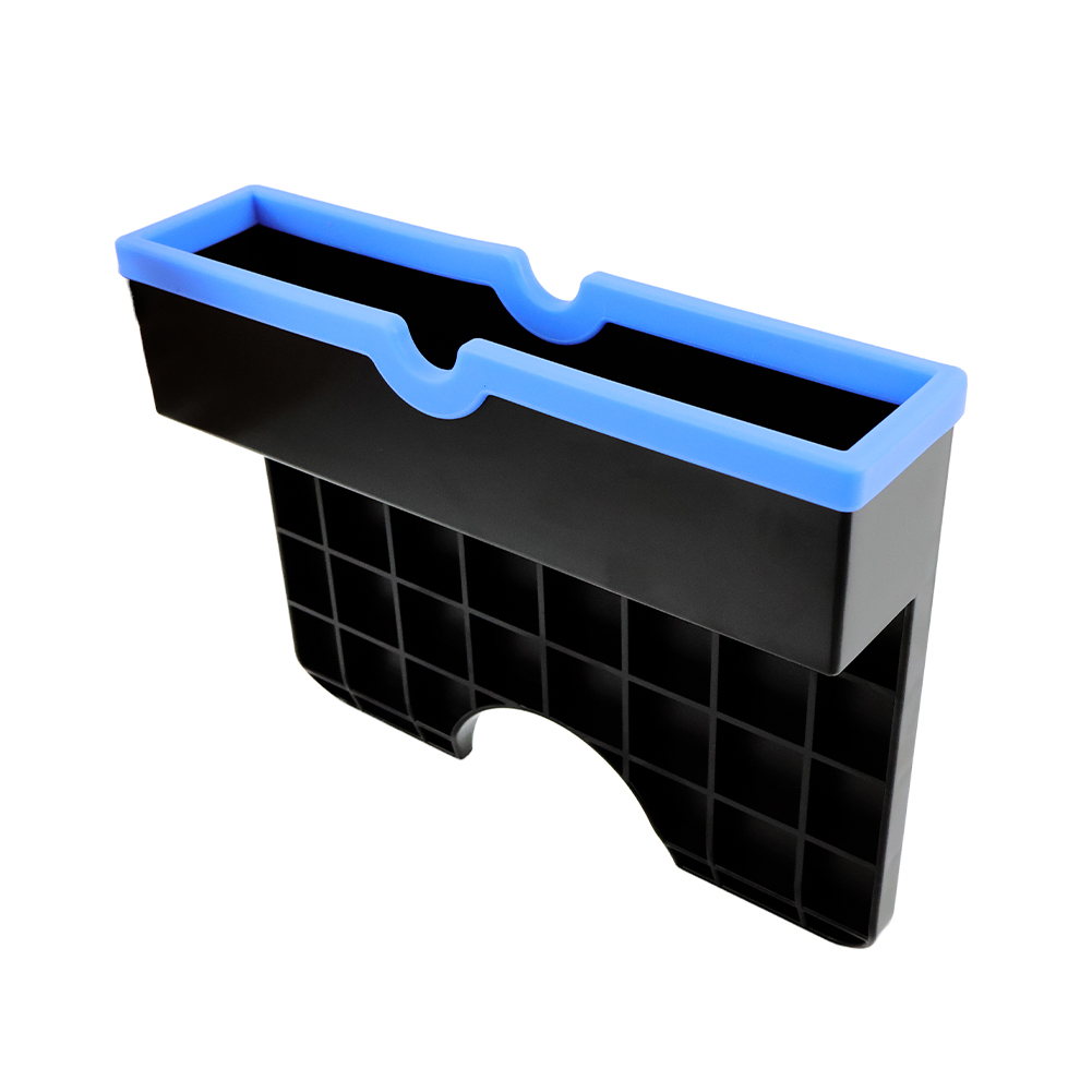 포인트 블록 사이드포켓 블루