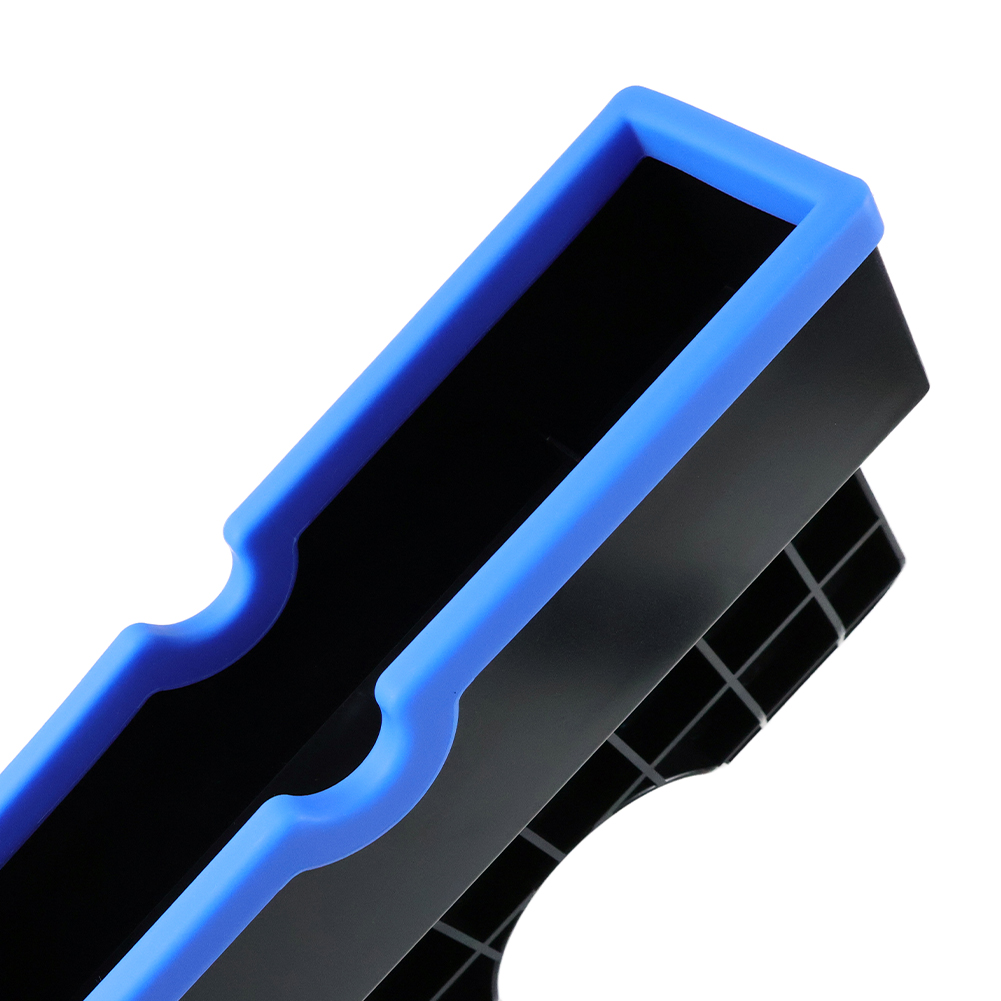 포인트 블록 사이드포켓 블루