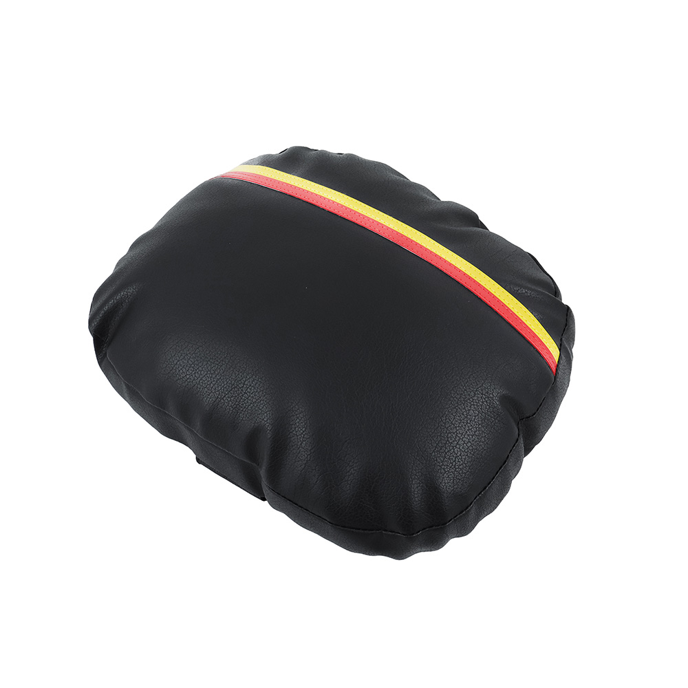 로카 폭시니 목쿠션 1p 블랙