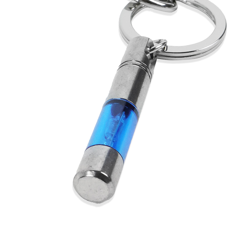 다이나믹 정전기방지 키홀더(매직Q)